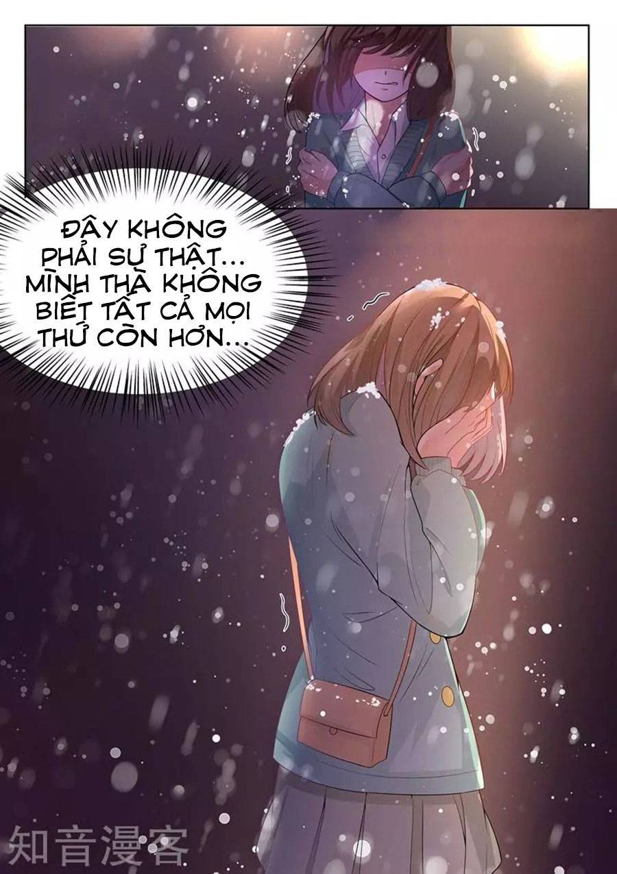 Tế Phẩm Tân Nương Của Tổng Tài Ác Ma Chapter 145 - 11