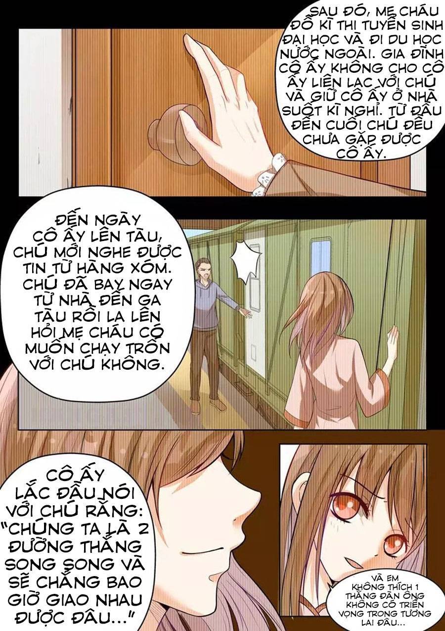 Tế Phẩm Tân Nương Của Tổng Tài Ác Ma Chapter 145 - 3