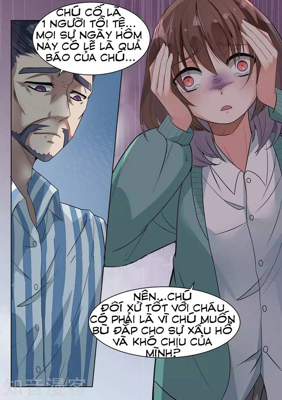 Tế Phẩm Tân Nương Của Tổng Tài Ác Ma Chapter 145 - 8
