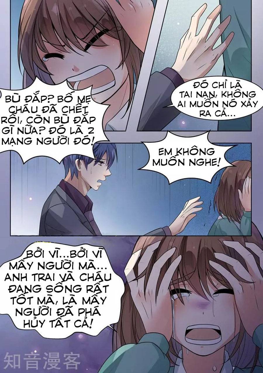 Tế Phẩm Tân Nương Của Tổng Tài Ác Ma Chapter 145 - 9