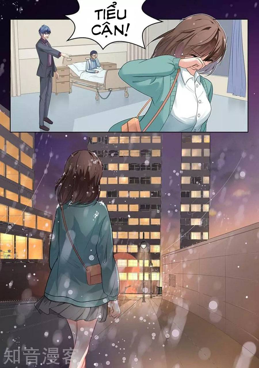 Tế Phẩm Tân Nương Của Tổng Tài Ác Ma Chapter 145 - 10