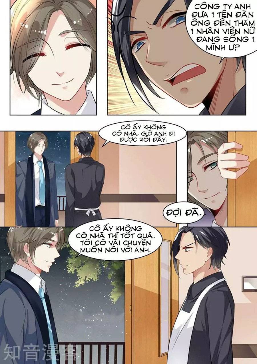 Tế Phẩm Tân Nương Của Tổng Tài Ác Ma Chapter 146 - 2