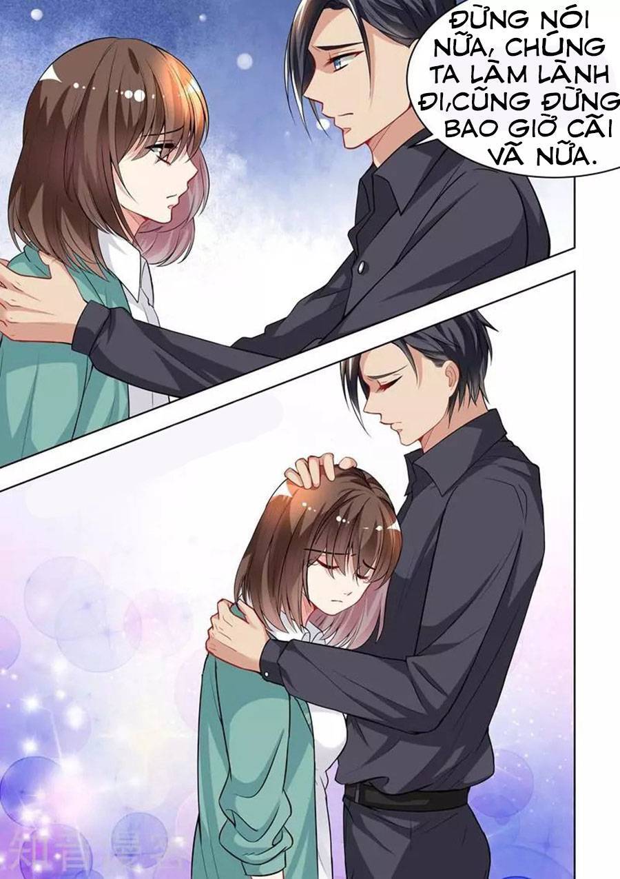 Tế Phẩm Tân Nương Của Tổng Tài Ác Ma Chapter 146 - 12