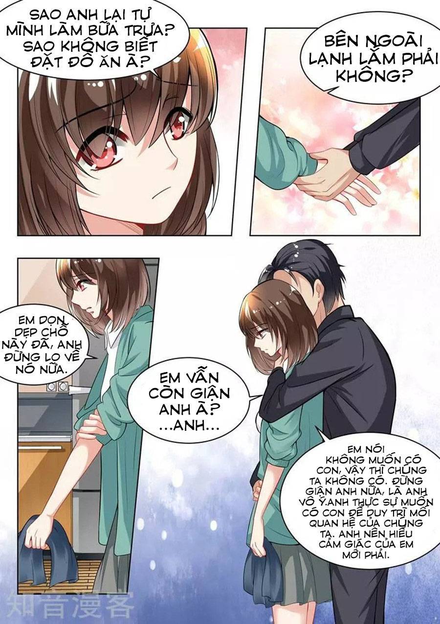 Tế Phẩm Tân Nương Của Tổng Tài Ác Ma Chapter 146 - 10