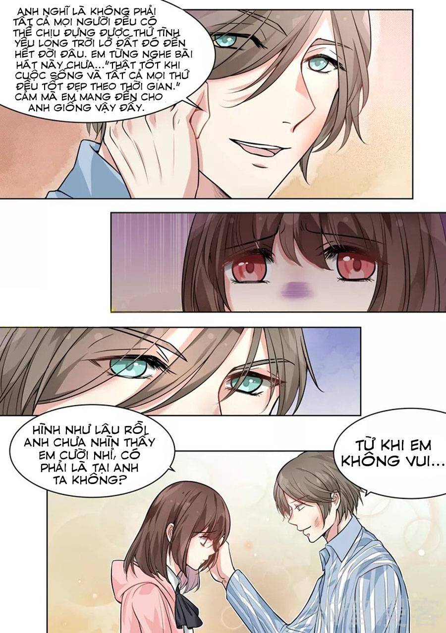 Tế Phẩm Tân Nương Của Tổng Tài Ác Ma Chapter 147 - 11