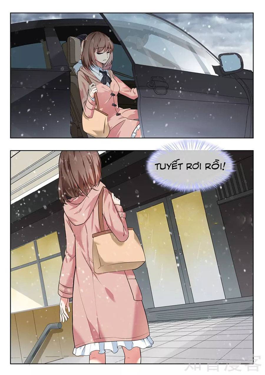 Tế Phẩm Tân Nương Của Tổng Tài Ác Ma Chapter 147 - 4