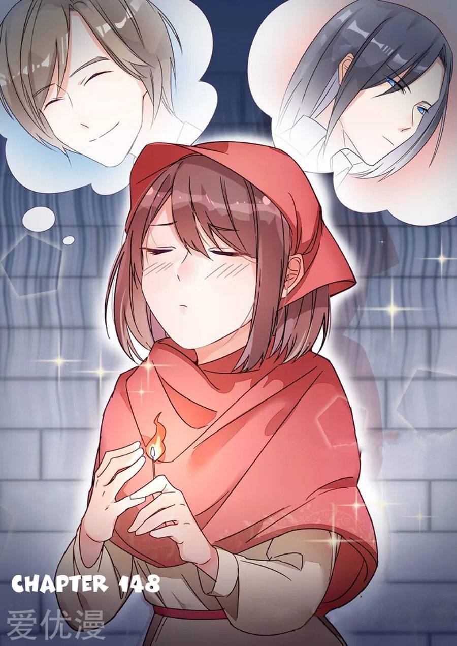 Tế Phẩm Tân Nương Của Tổng Tài Ác Ma Chapter 148 - 1