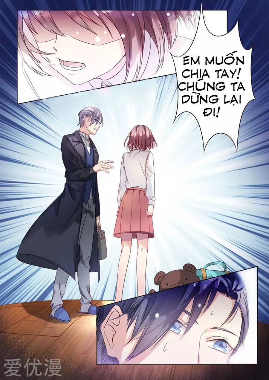 Tế Phẩm Tân Nương Của Tổng Tài Ác Ma Chapter 148 - 12