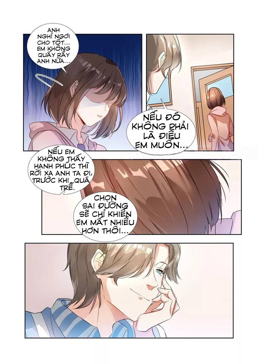 Tế Phẩm Tân Nương Của Tổng Tài Ác Ma Chapter 148 - 3