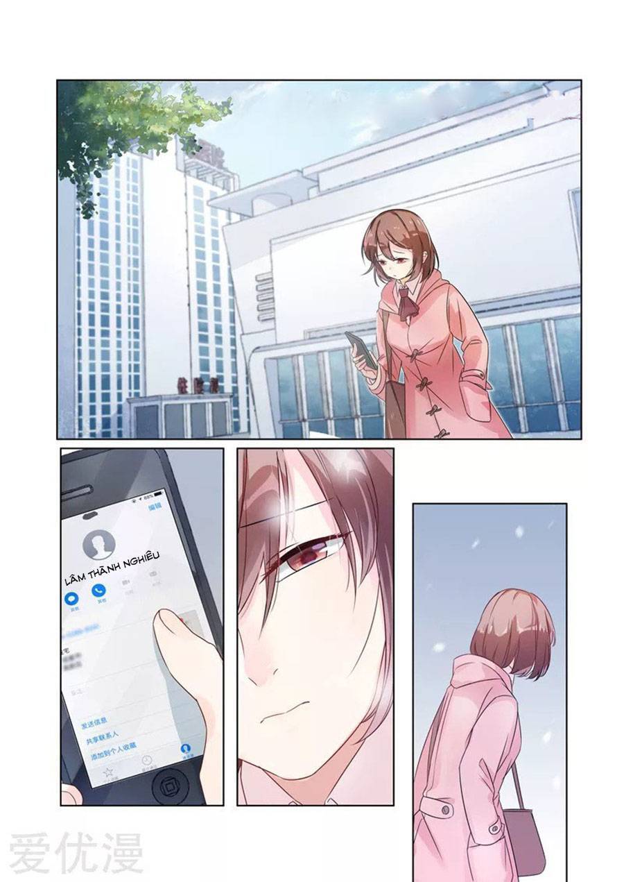 Tế Phẩm Tân Nương Của Tổng Tài Ác Ma Chapter 148 - 4