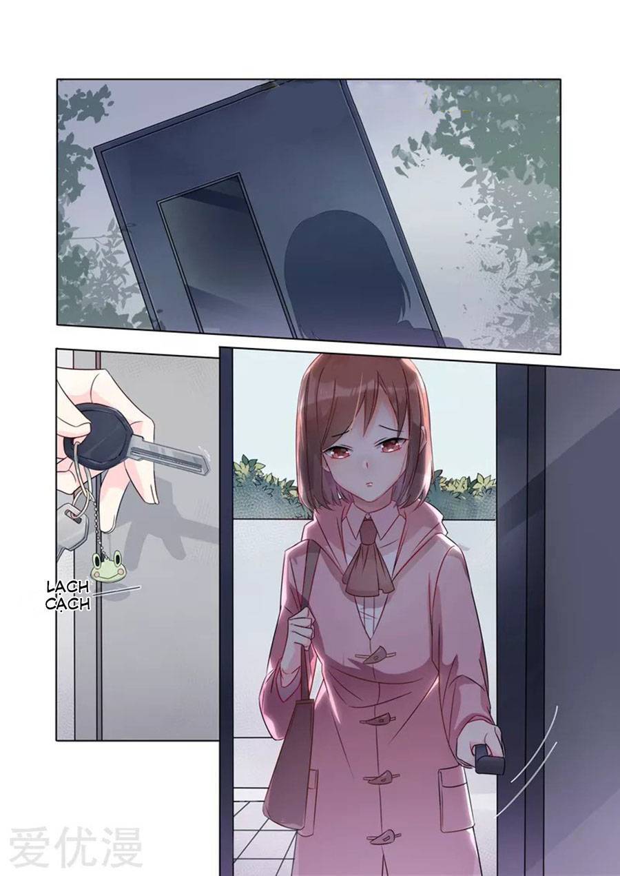 Tế Phẩm Tân Nương Của Tổng Tài Ác Ma Chapter 148 - 6