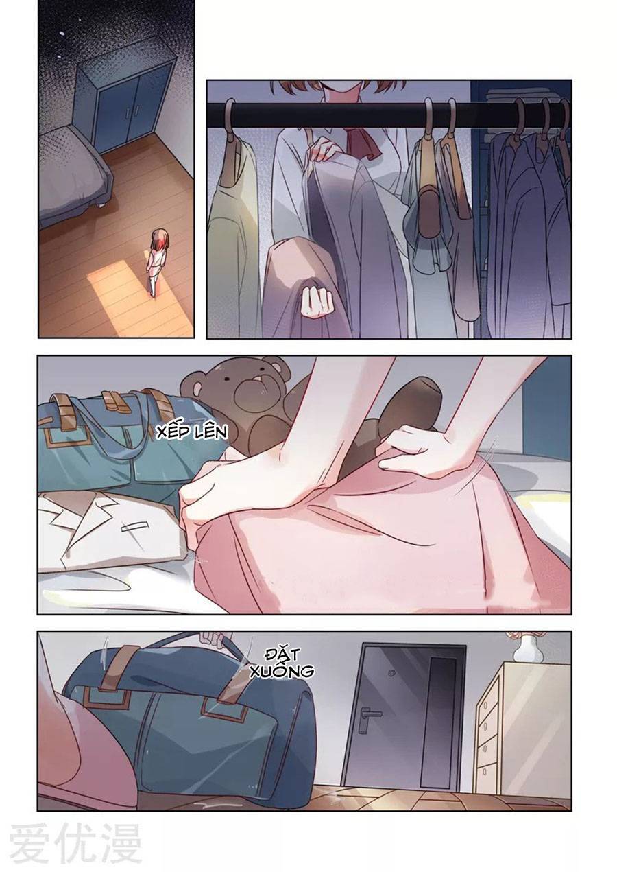 Tế Phẩm Tân Nương Của Tổng Tài Ác Ma Chapter 148 - 7