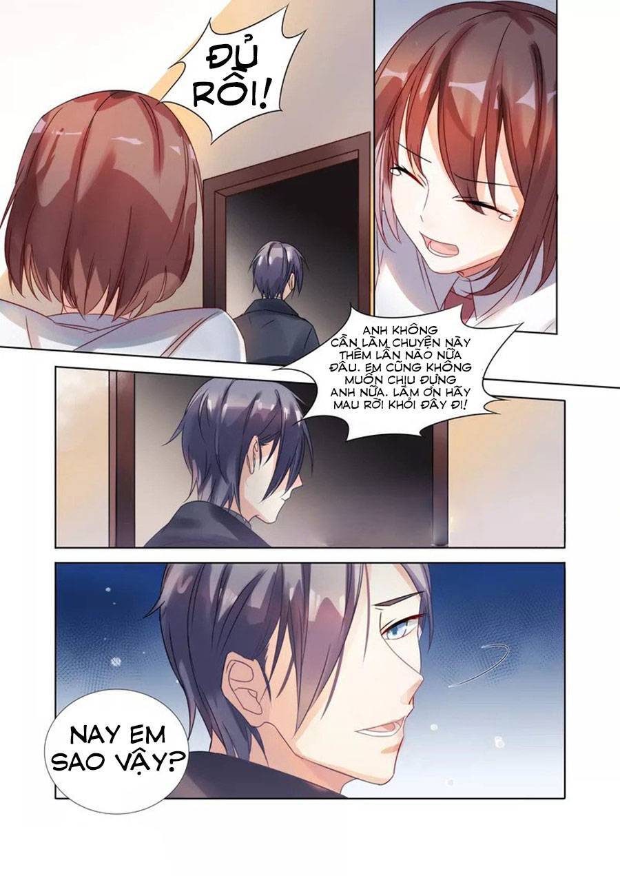 Tế Phẩm Tân Nương Của Tổng Tài Ác Ma Chapter 148 - 10