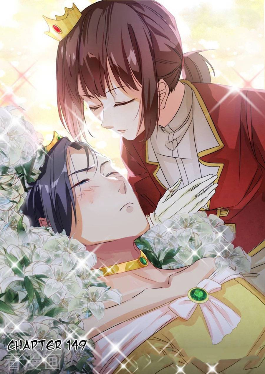Tế Phẩm Tân Nương Của Tổng Tài Ác Ma Chapter 149 - 1