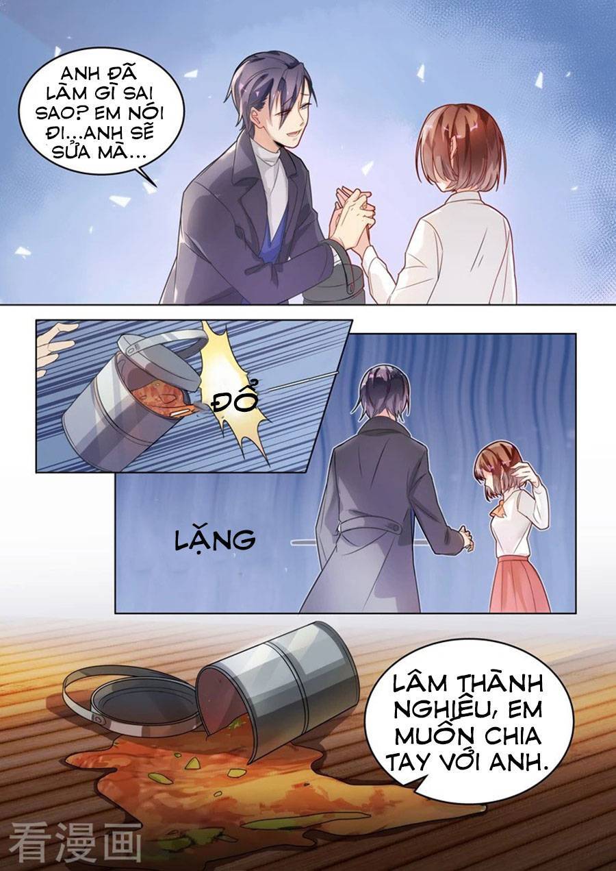 Tế Phẩm Tân Nương Của Tổng Tài Ác Ma Chapter 149 - 2