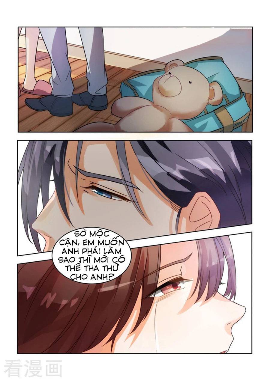 Tế Phẩm Tân Nương Của Tổng Tài Ác Ma Chapter 149 - 11