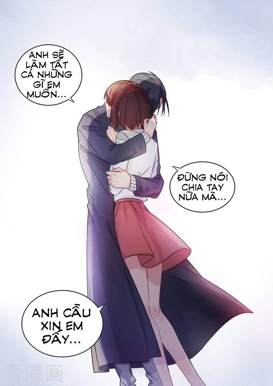 Tế Phẩm Tân Nương Của Tổng Tài Ác Ma Chapter 149 - 12