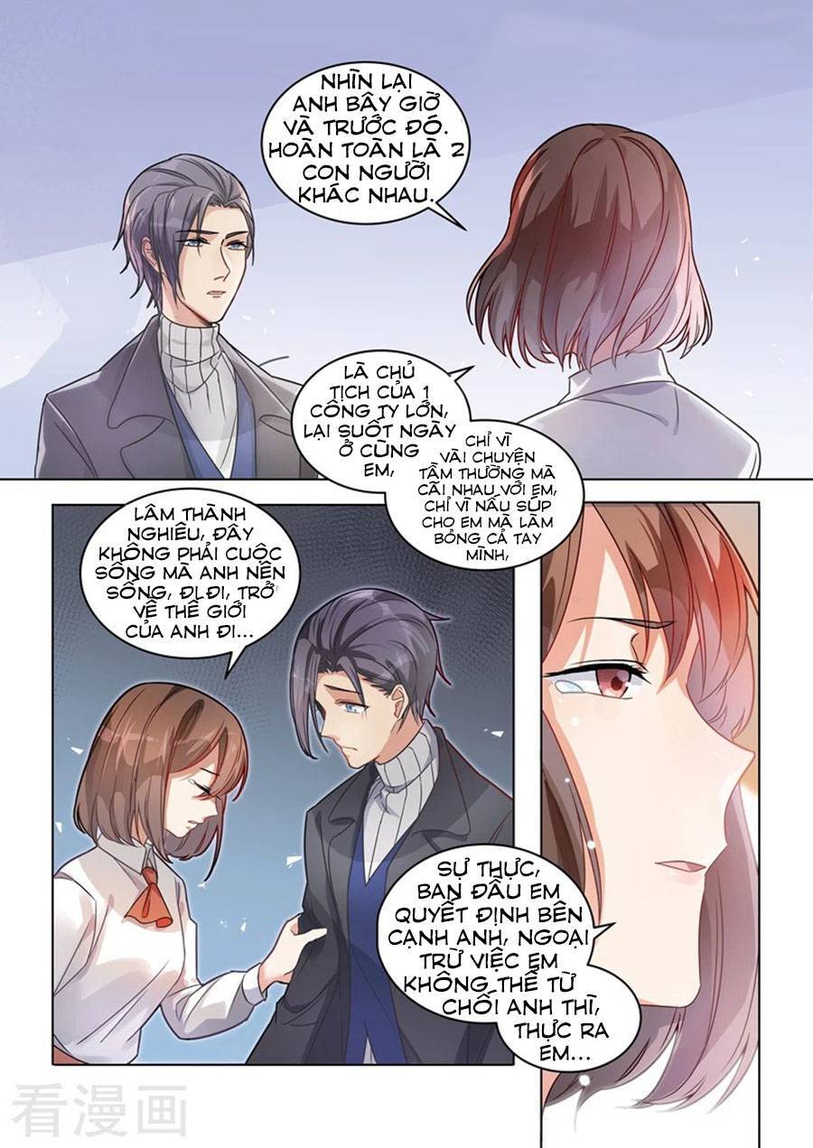 Tế Phẩm Tân Nương Của Tổng Tài Ác Ma Chapter 149 - 4