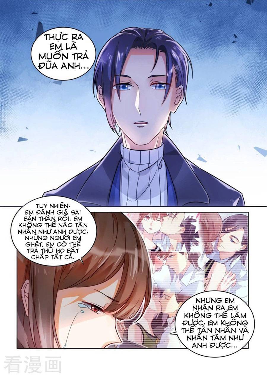 Tế Phẩm Tân Nương Của Tổng Tài Ác Ma Chapter 149 - 5