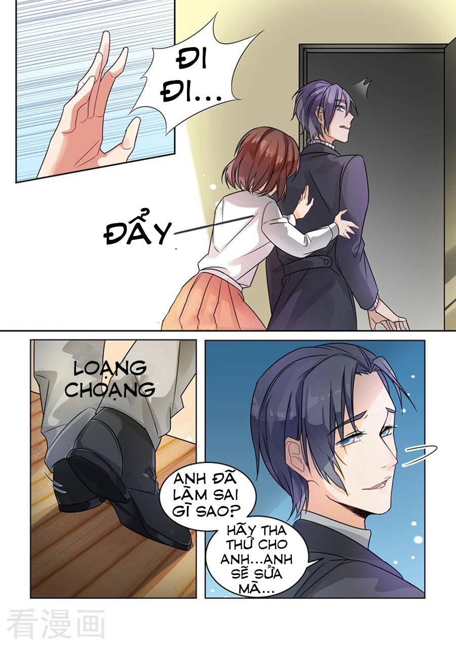Tế Phẩm Tân Nương Của Tổng Tài Ác Ma Chapter 149 - 7
