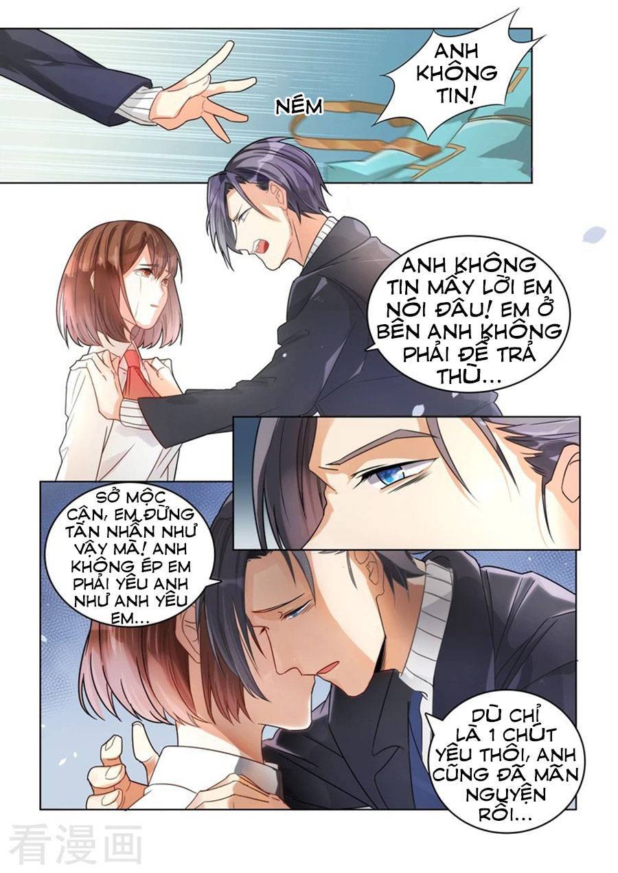 Tế Phẩm Tân Nương Của Tổng Tài Ác Ma Chapter 149 - 9