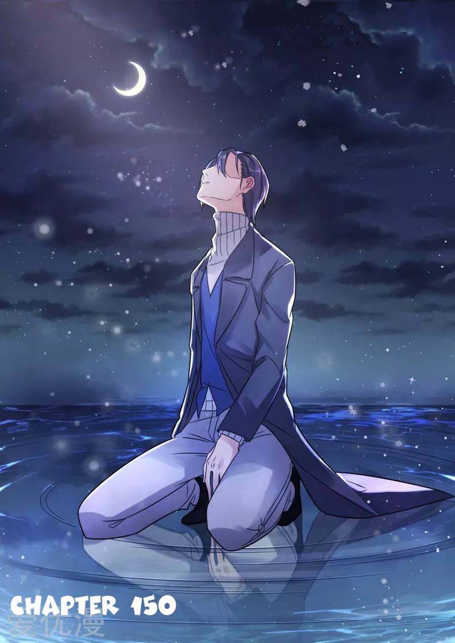 Tế Phẩm Tân Nương Của Tổng Tài Ác Ma Chapter 150 - 1