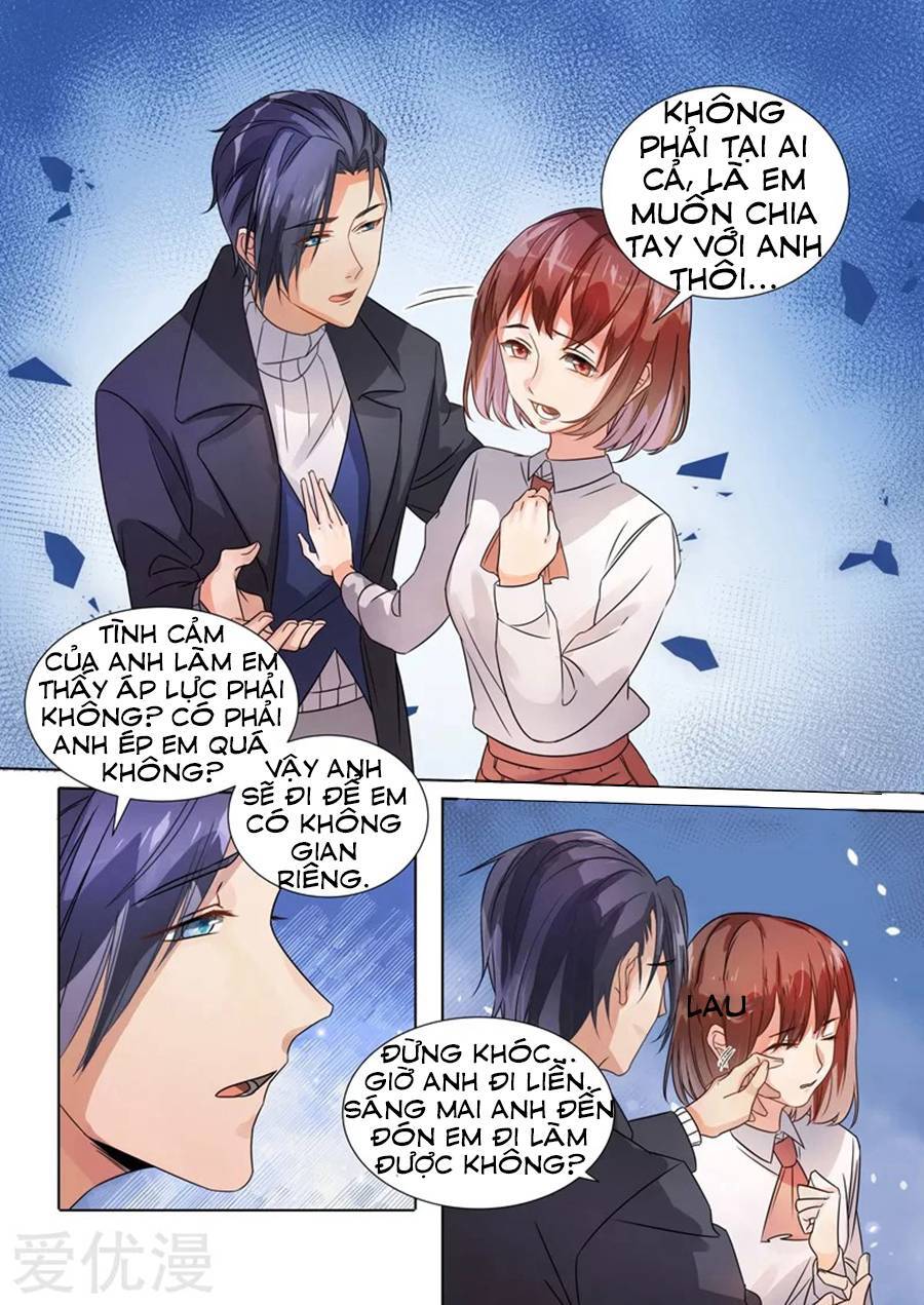 Tế Phẩm Tân Nương Của Tổng Tài Ác Ma Chapter 150 - 2