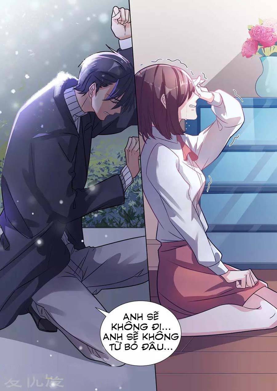 Tế Phẩm Tân Nương Của Tổng Tài Ác Ma Chapter 150 - 11