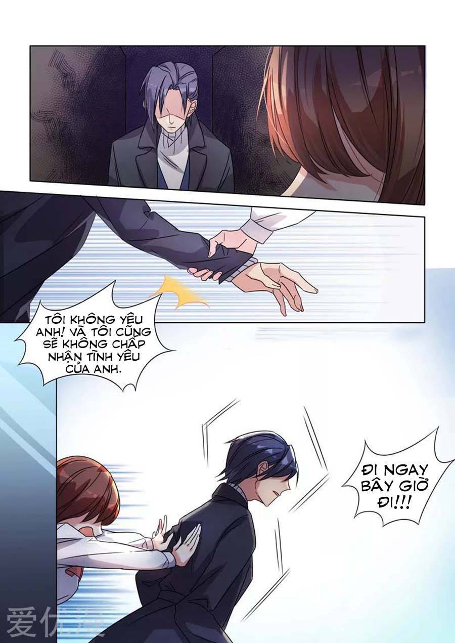 Tế Phẩm Tân Nương Của Tổng Tài Ác Ma Chapter 150 - 8