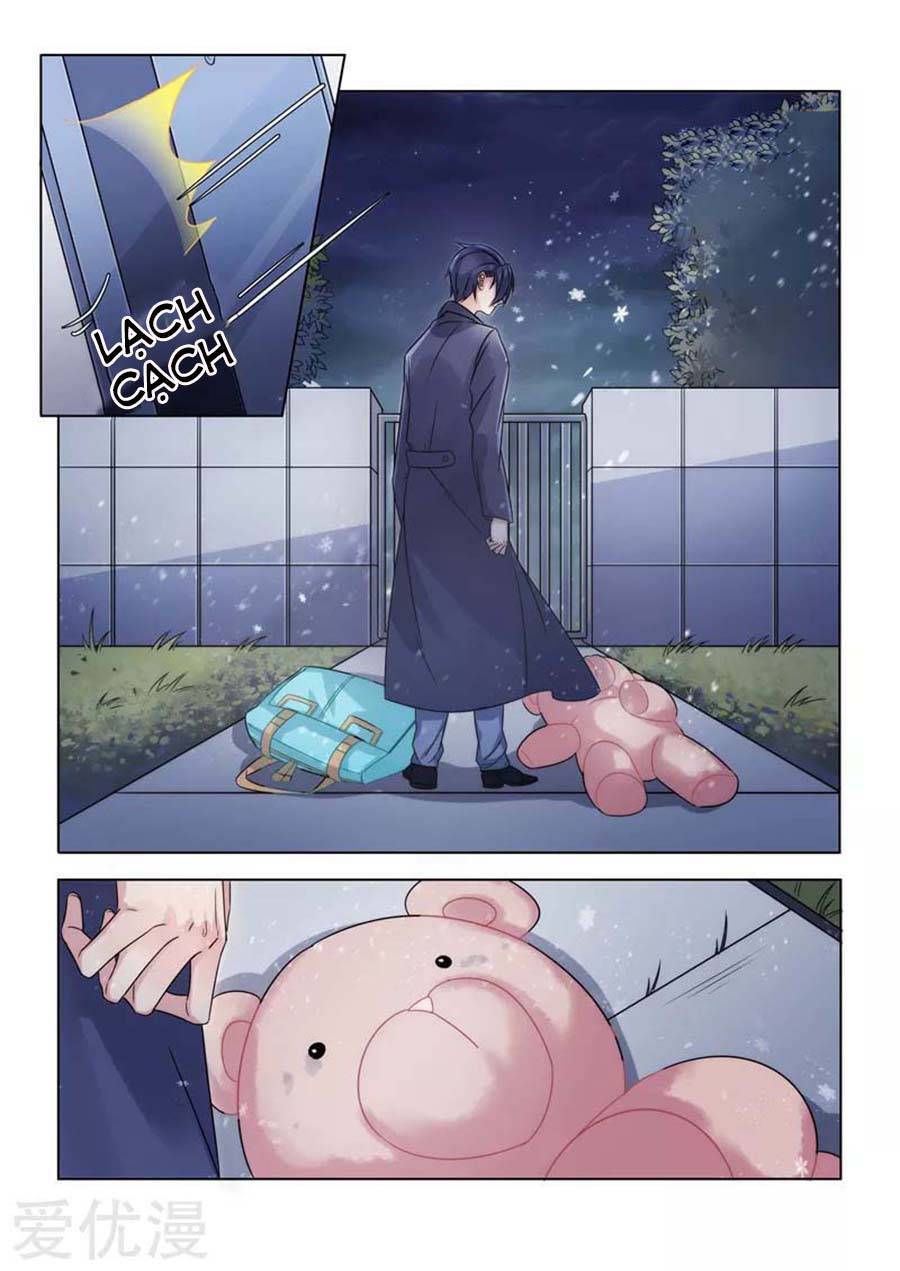 Tế Phẩm Tân Nương Của Tổng Tài Ác Ma Chapter 150 - 9