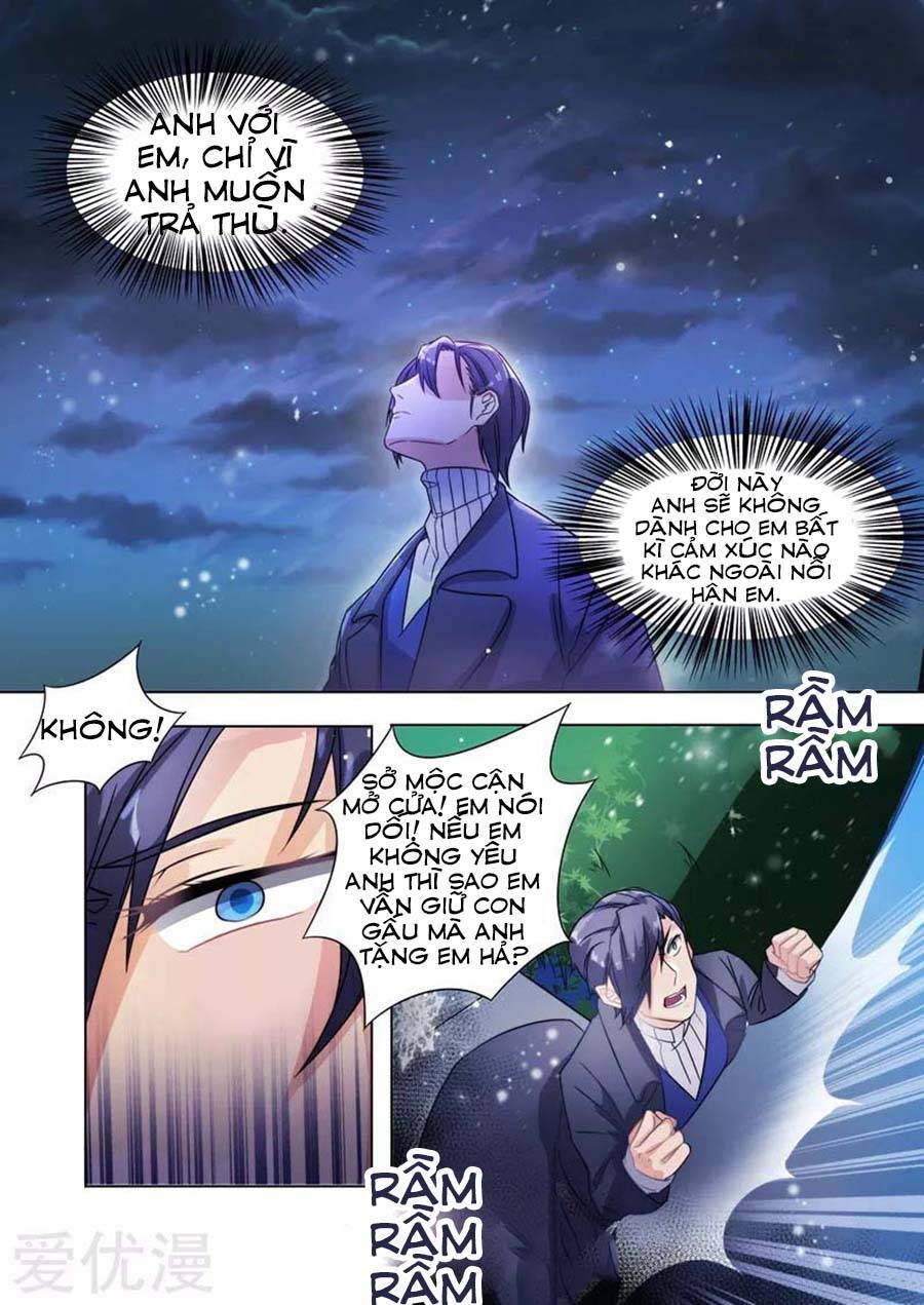 Tế Phẩm Tân Nương Của Tổng Tài Ác Ma Chapter 150 - 10