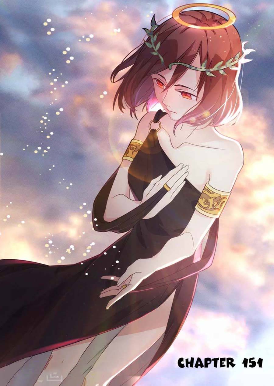 Tế Phẩm Tân Nương Của Tổng Tài Ác Ma Chapter 151 - 1