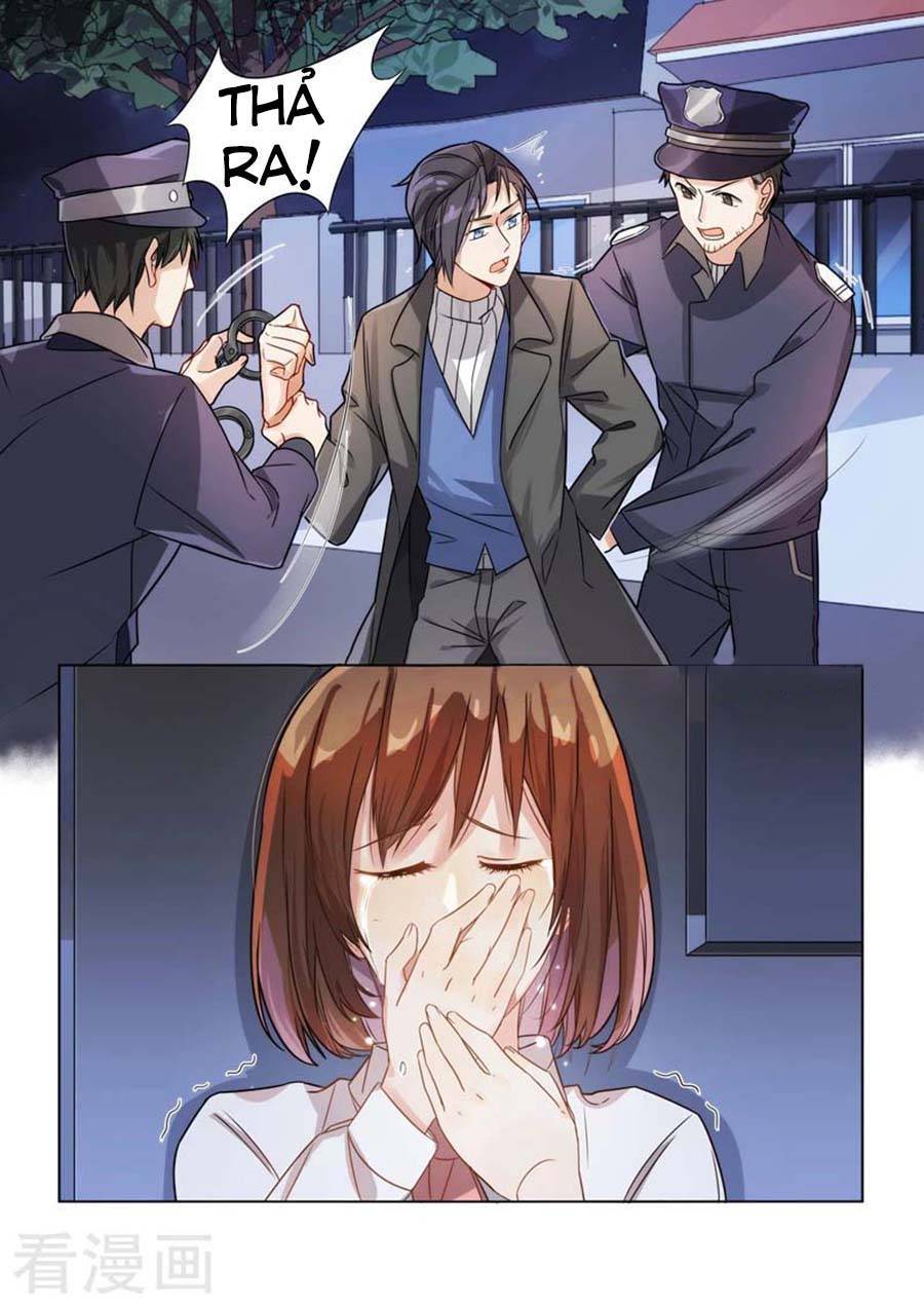 Tế Phẩm Tân Nương Của Tổng Tài Ác Ma Chapter 151 - 2