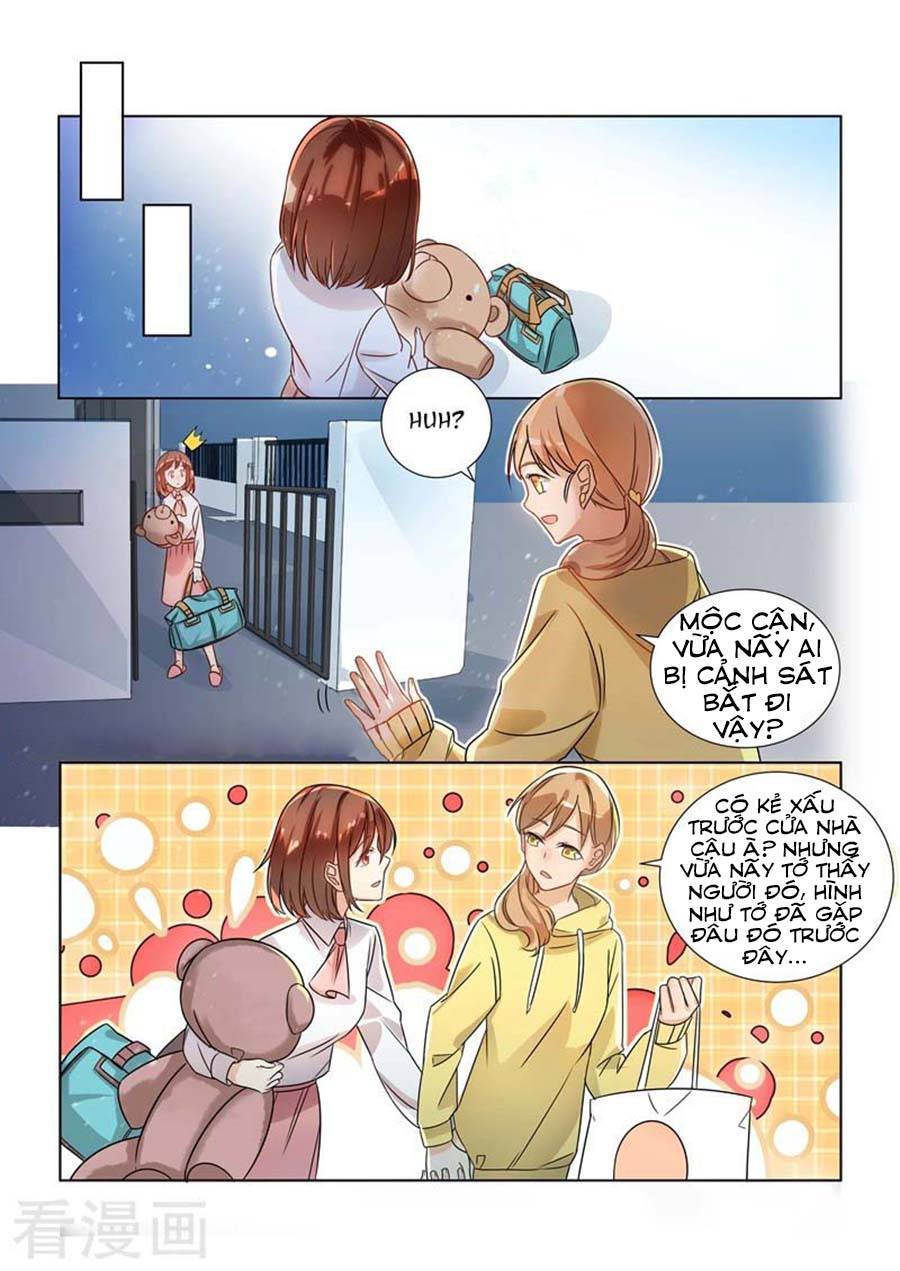 Tế Phẩm Tân Nương Của Tổng Tài Ác Ma Chapter 151 - 4