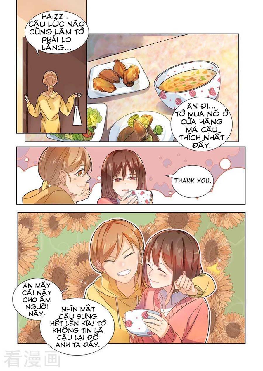 Tế Phẩm Tân Nương Của Tổng Tài Ác Ma Chapter 151 - 6