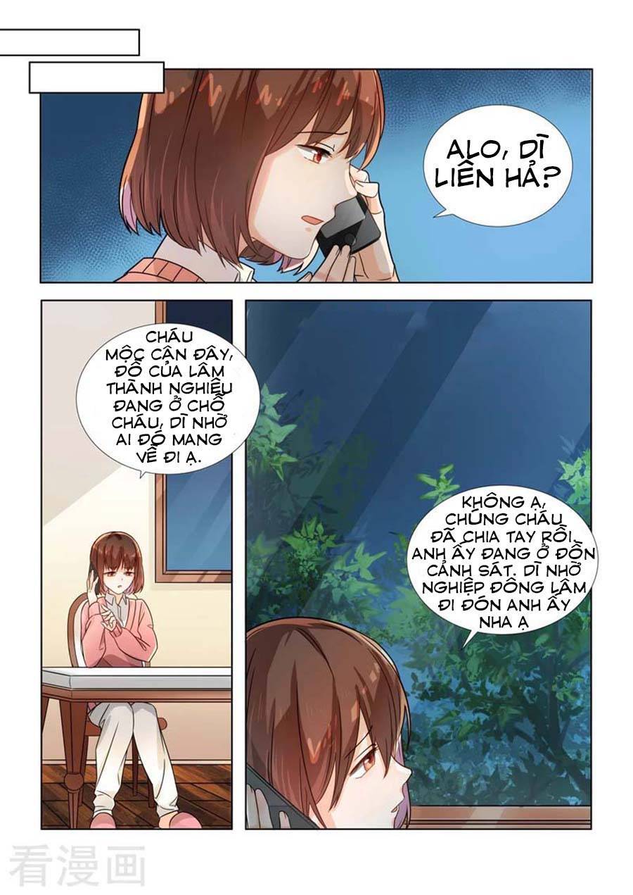 Tế Phẩm Tân Nương Của Tổng Tài Ác Ma Chapter 151 - 7