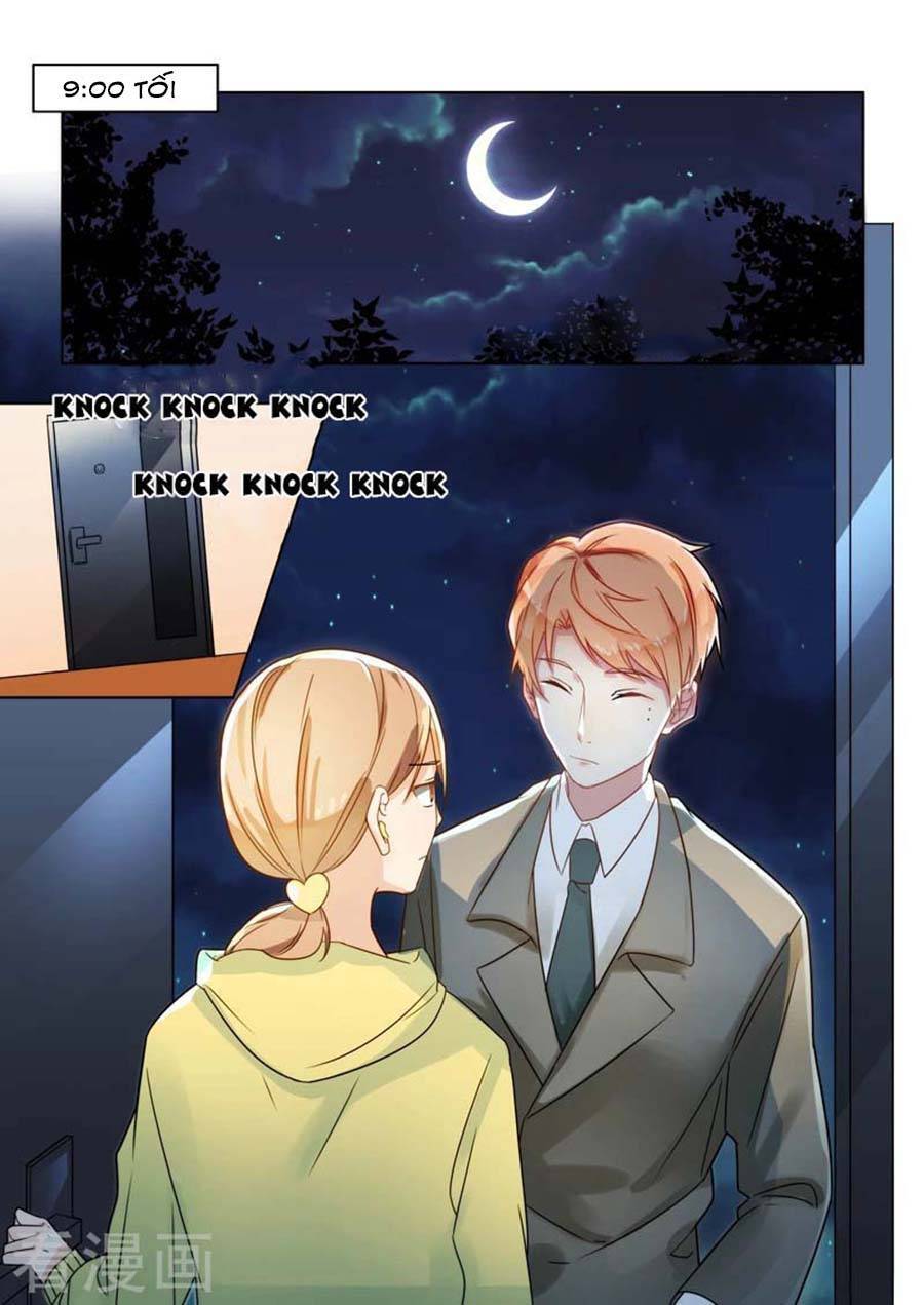 Tế Phẩm Tân Nương Của Tổng Tài Ác Ma Chapter 151 - 8