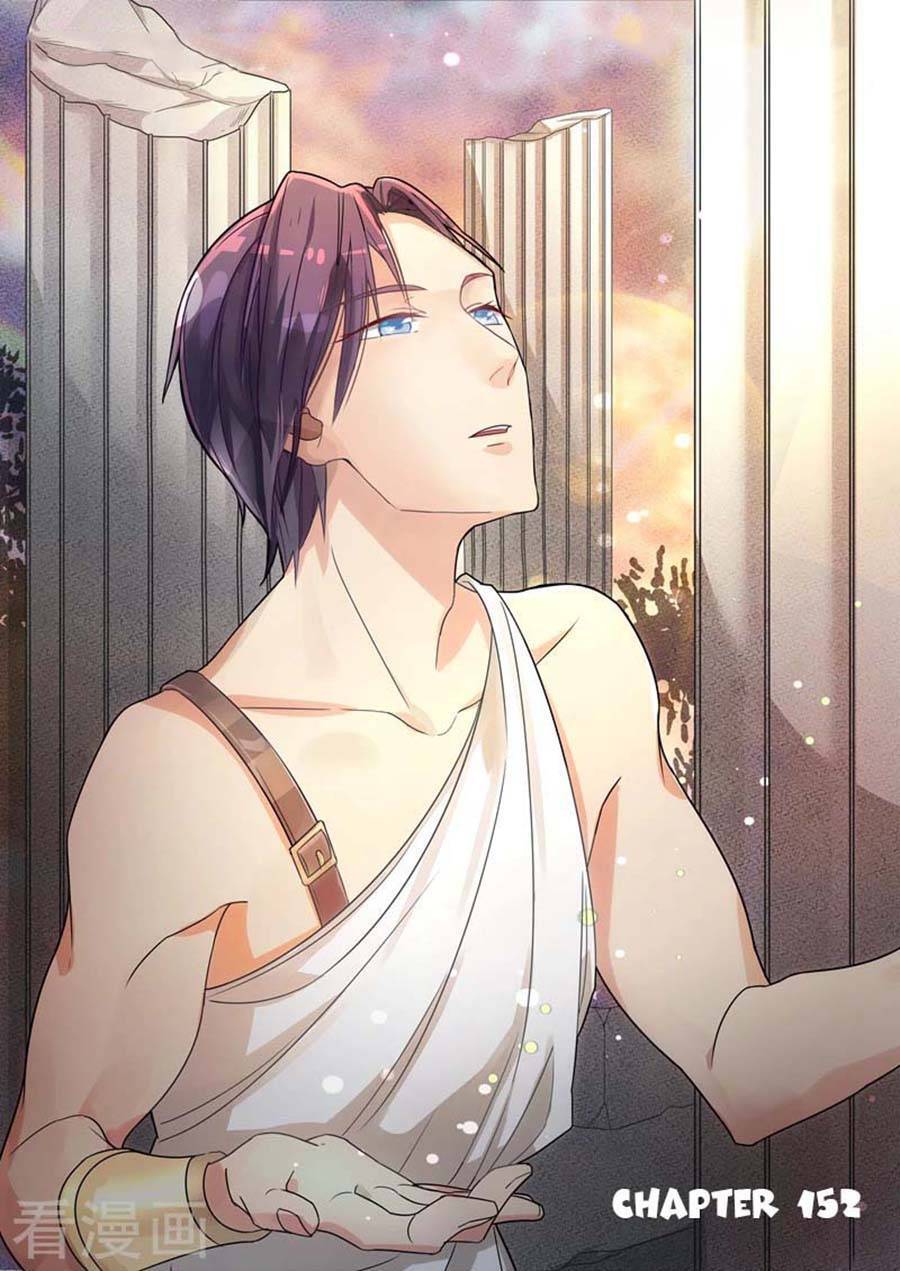 Tế Phẩm Tân Nương Của Tổng Tài Ác Ma Chapter 152 - 1