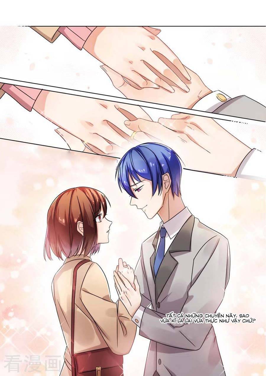 Tế Phẩm Tân Nương Của Tổng Tài Ác Ma Chapter 152 - 12