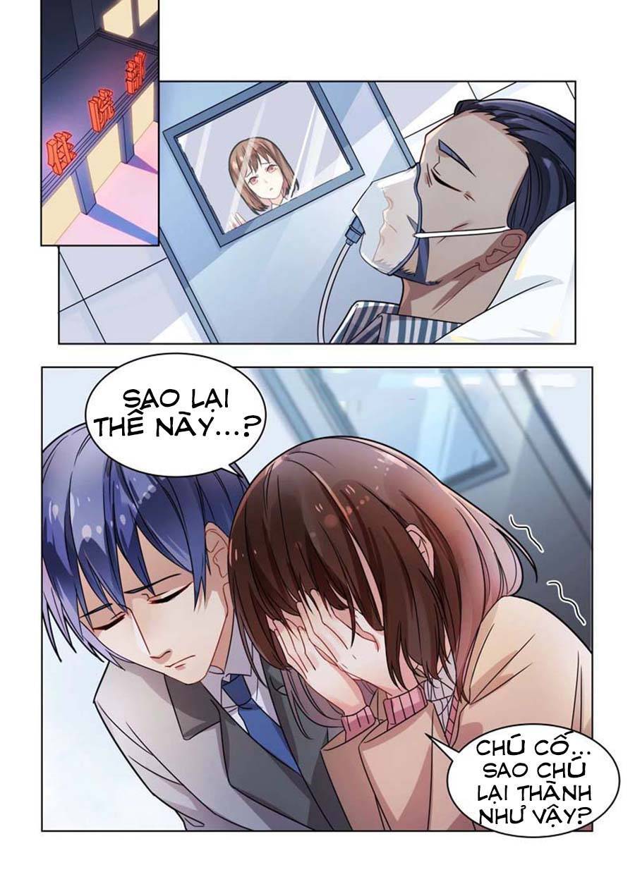 Tế Phẩm Tân Nương Của Tổng Tài Ác Ma Chapter 152 - 4