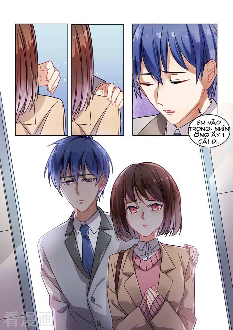 Tế Phẩm Tân Nương Của Tổng Tài Ác Ma Chapter 152 - 5