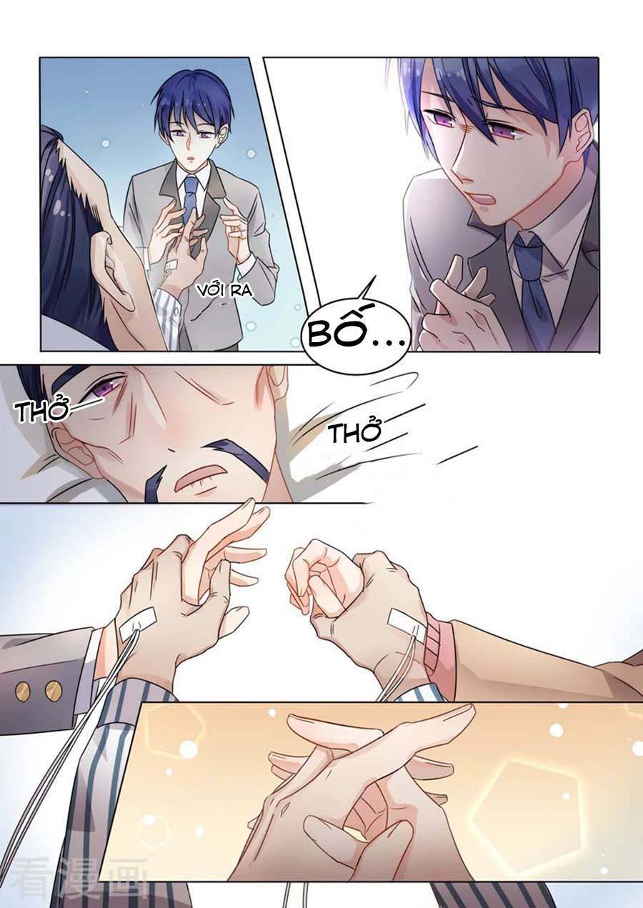 Tế Phẩm Tân Nương Của Tổng Tài Ác Ma Chapter 152 - 8