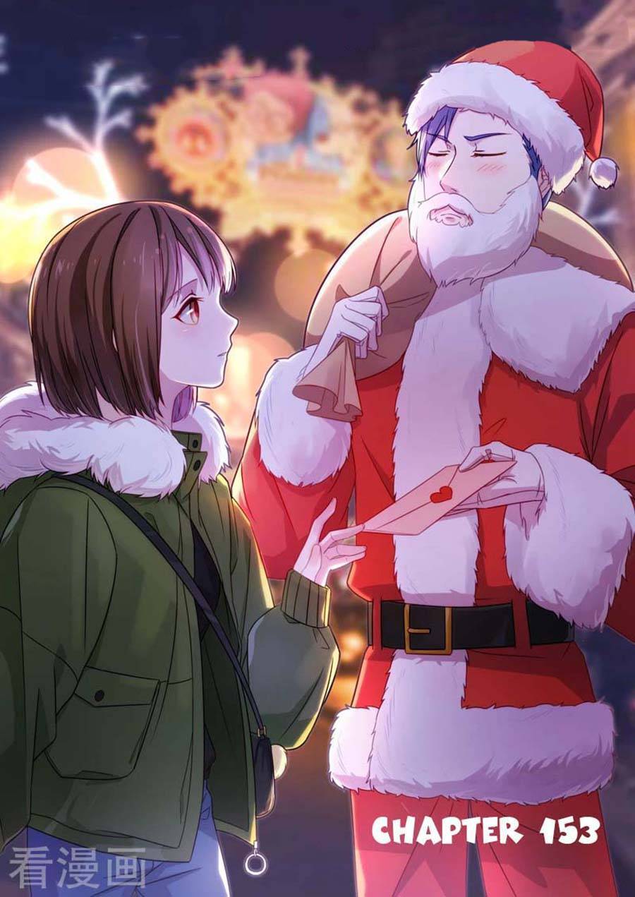 Tế Phẩm Tân Nương Của Tổng Tài Ác Ma Chapter 153 - 1