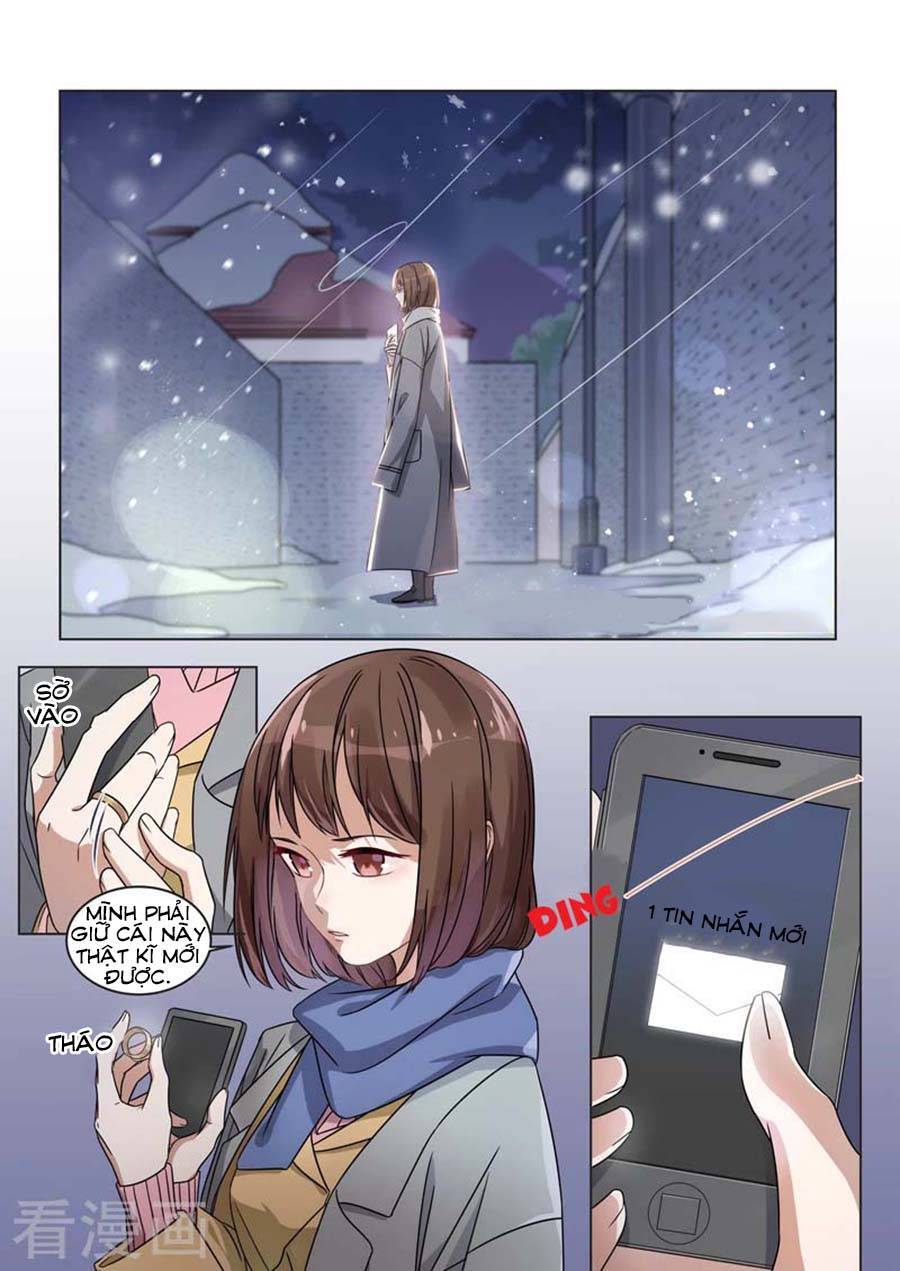 Tế Phẩm Tân Nương Của Tổng Tài Ác Ma Chapter 153 - 11