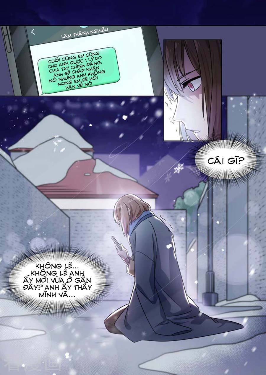 Tế Phẩm Tân Nương Của Tổng Tài Ác Ma Chapter 153 - 12