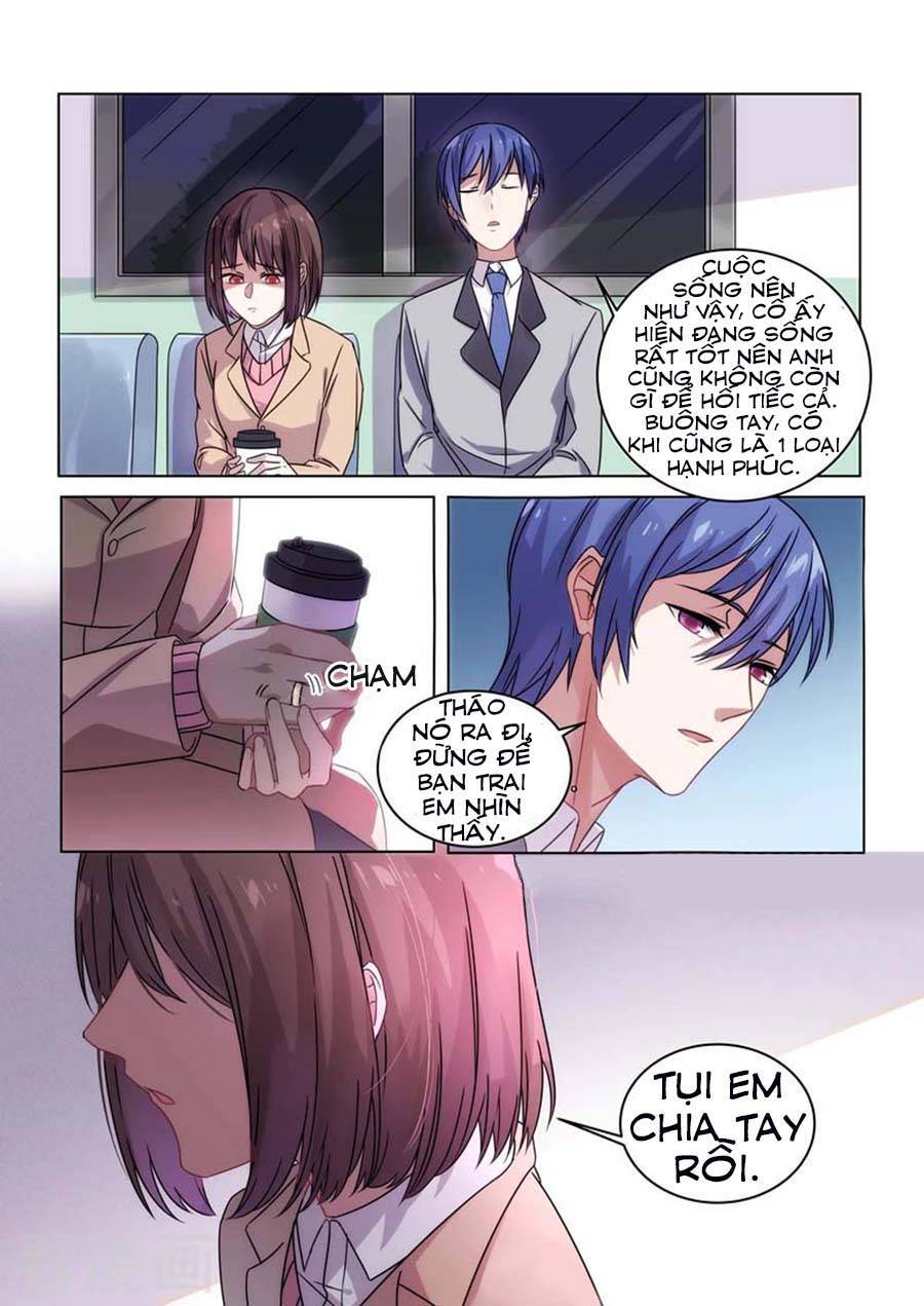 Tế Phẩm Tân Nương Của Tổng Tài Ác Ma Chapter 153 - 5