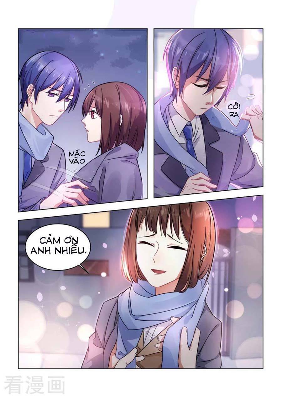 Tế Phẩm Tân Nương Của Tổng Tài Ác Ma Chapter 153 - 8