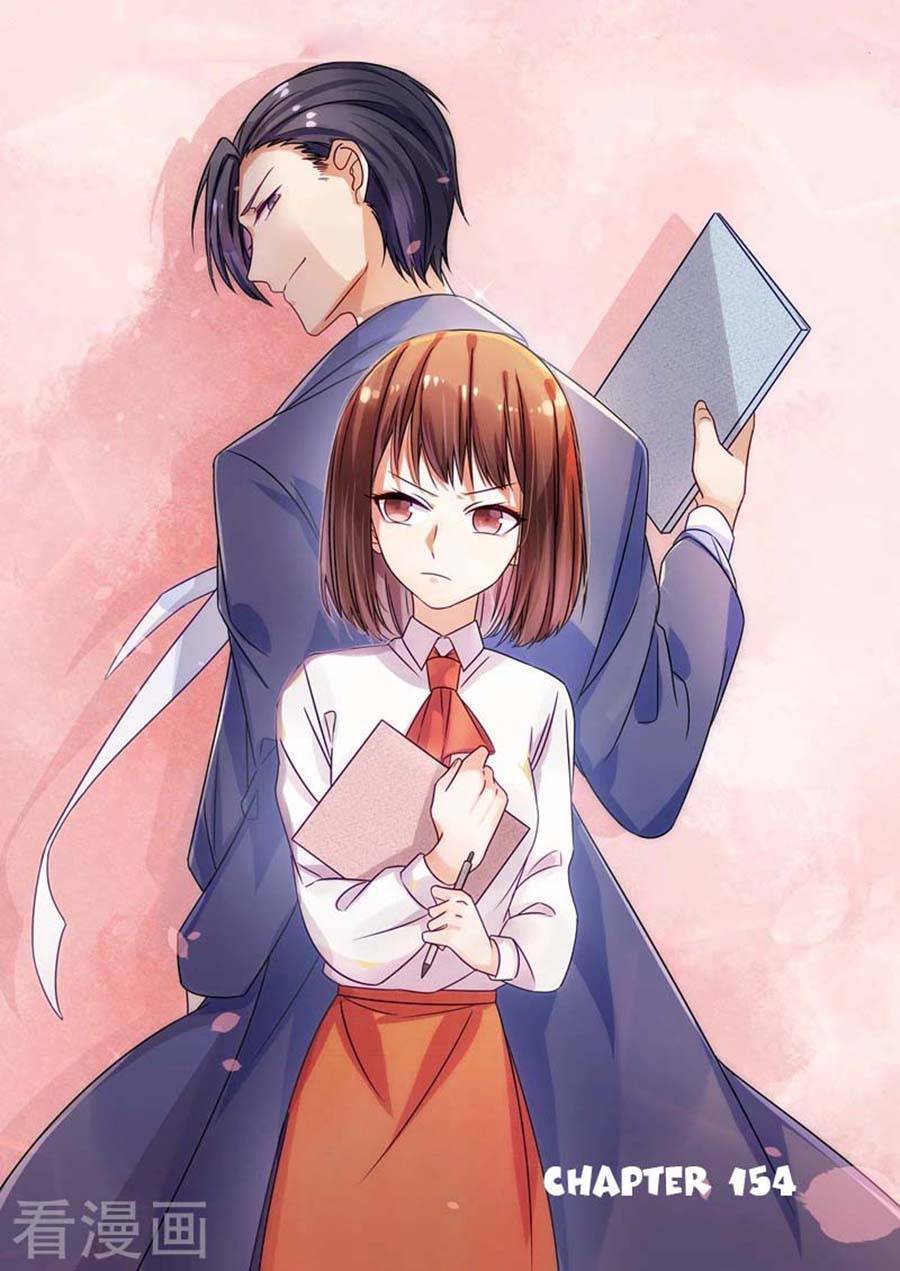 Tế Phẩm Tân Nương Của Tổng Tài Ác Ma Chapter 154 - 1