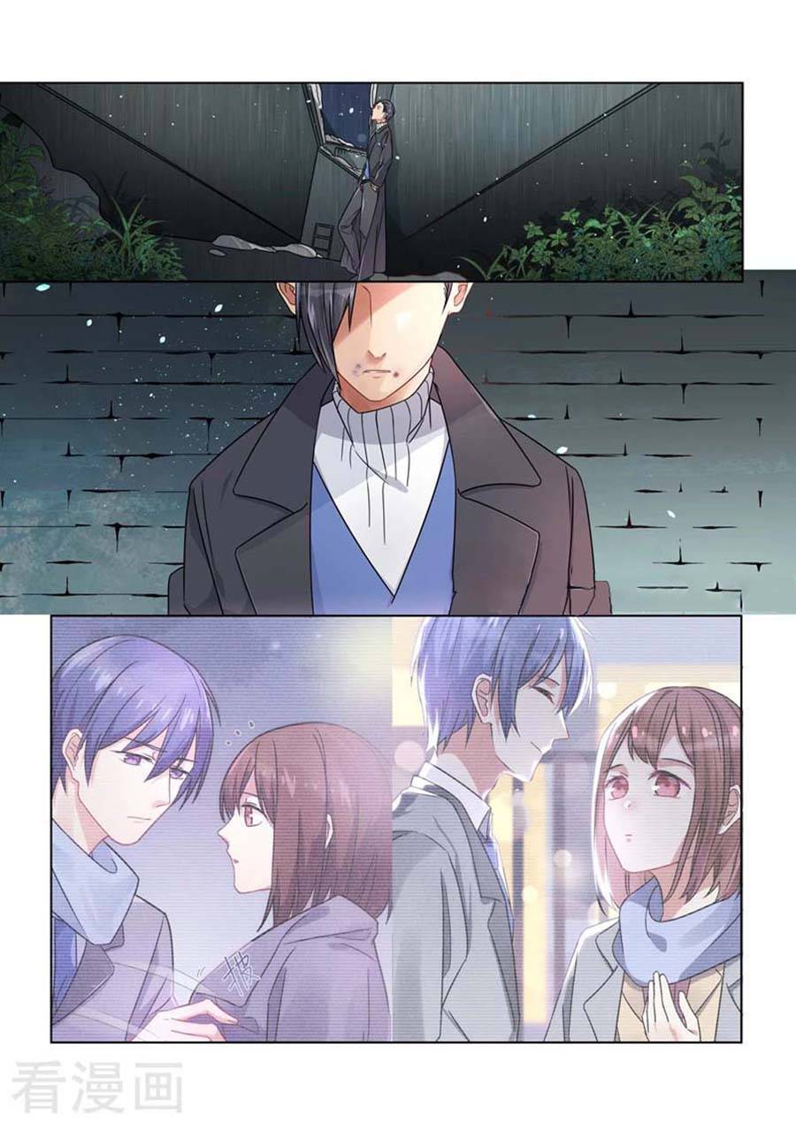 Tế Phẩm Tân Nương Của Tổng Tài Ác Ma Chapter 154 - 2