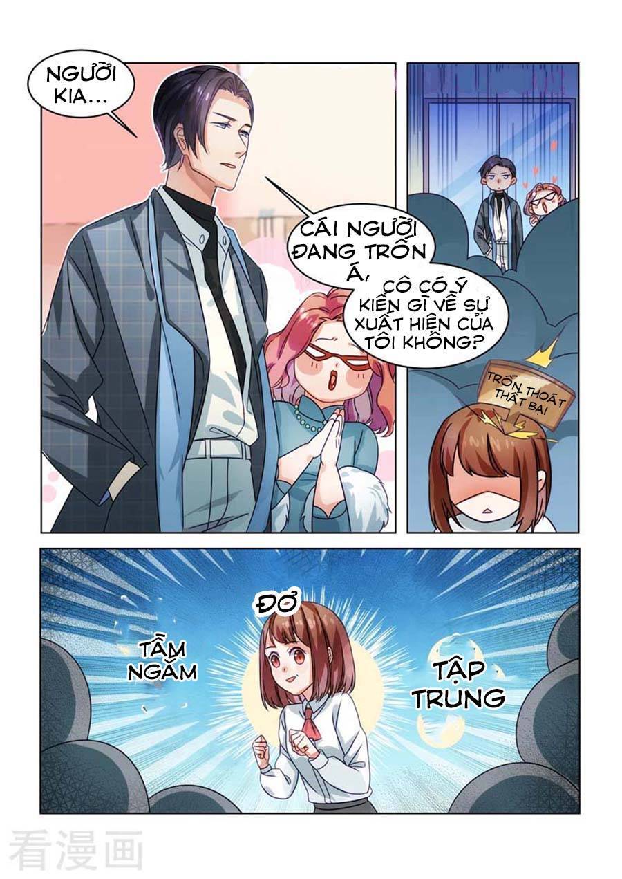 Tế Phẩm Tân Nương Của Tổng Tài Ác Ma Chapter 154 - 12